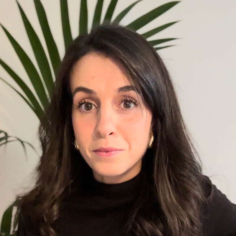 Silvia Pou - Àrea Psicologia